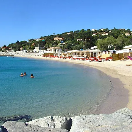 Apartment Sainte-maxime, 2 Pieces, 4 Personnes - Fr-1-226-535
