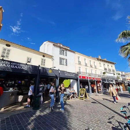 Apartment Sainte-maxime, 2 Pieces, 4 Personnes - Fr-1-226-535 Sainte-Maxime