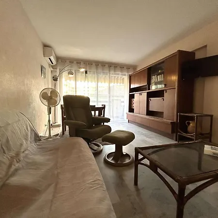 Apartment Sainte-maxime, 2 Pieces, 4 Personnes - Fr-1-226-535