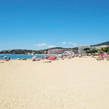 Apartment Sainte-maxime, 2 Pieces, 4 Personnes - Fr-1-226-535 *