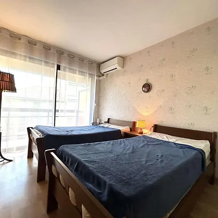 Apartment Sainte-maxime, 2 Pieces, 4 Personnes - Fr-1-226-535 Sainte-Maxime