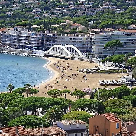 Apartment Sainte-maxime, 2 Pieces, 4 Personnes - Fr-1-226-535 Sainte-Maxime